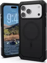 UAG Urban Armor Gear Trooper MagSafe dėklas Apple iPhone 18 Pro Max/17 Pro Max - juodas 114576114040