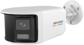 Kamera 4w1 Hikvision DS-2CE12KF3TP-DLS(180°)