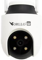 Kamera IP Orllo TZ6 4K Zewnętrzna Obrotowa Wi-Fi Tuya