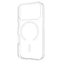 FIXED MagPure permatomas galinis dangtelis, skirtas Xiaomi 13T / 13T Pro