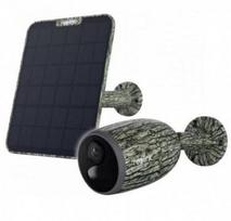 Kamera IP Reolink GO Series G330 camuflage z panelem solarnym