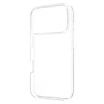 Fixed Story AntiUV galinis dangtelis, skirtas Xiaomi Redmi Note 15 Pro 4G - permatomas TPU