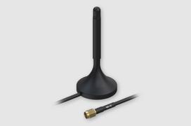 Teltonika antena magnetyczna SMA PR1KRF30 WiFi