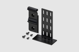 Teltonika DIN Rail KIT adapter PR5MEC23