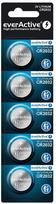 Bateria CR2032 everActive (blister 5 szt.)