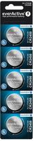 Bateria CR2450 everActive (blister 5 szt.)