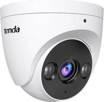 KAMERA TENDA TC3T24C-PS(4mm) 4MP Smart Full-Color Turret