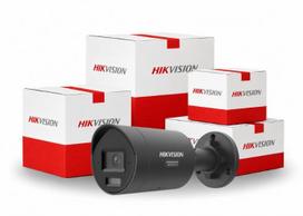 Kamera IP Hikvision DS-2CD2087G3-LI2UY/SL 2.8mm BLACK PL Opakowanie zbiorcze 4szt.