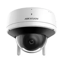 Hikvision DS-2CV2121G2-IDW-2.8 2MP fiksuota kupolinė lauko tinklo kamera