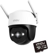 Kamera IP Imou Cruiser 2C 5MP z kartą pamięci 64GB