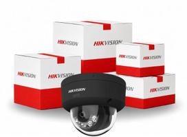 Kamera IP Hikvision DS-2CD2147G3-LIS2UY 2.8mm BLACK PL Opakowanie zbiorcze 4szt.