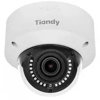 IP kamera TC-C38MS SPEC:I5/A/E/Y/M/H/2.7-13.5MM/V4.0 - 8 MP, 2,7-13,5 mm motorizuoto priartinimo objektyvas