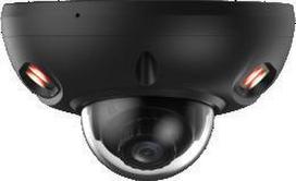 Kamera IP DAHUA IPC-HDBW3649F-AS-IL-0280B-Black