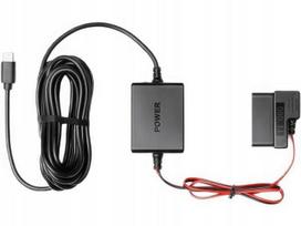 Zasilanie trybu parkingowego 70mai do portu OBD Hardwire Kit USB-C