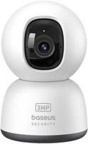 Kamera Baseus Security P1 Lite 2K (wersja EU) – biała S0TV002132