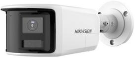Kamera IP Hikvision DS-2CD2T83G2P-LISU/SL(180°)(O-STD)