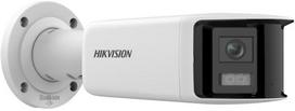 Kamera IP Hikvision 12MP DS-2CD2T127G3P-LIS2UY/SL(180°)(O-STD)