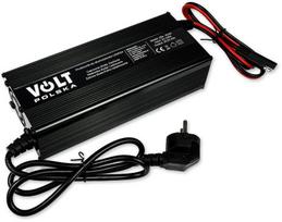 Prostownik Volt Polska do akumulatorów LiFePO4 24V 20A