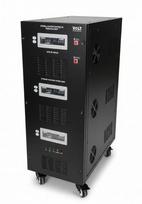 Stabilizator napięcia trójfazowy Volt Polska AVR PRO 45000VA 3% SERVO 3-F