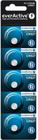 Bateria CR927 everActive (blister 5 szt.)