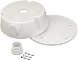 Adapter puszka uniwersalna do kamer UA15GW