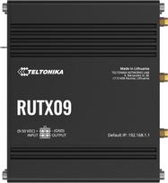 Teltonika RUTX09 router przemysłowy 4G / LTE (RUTX0920B200)