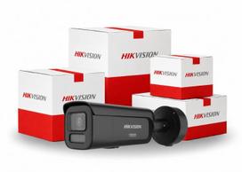 Kamera IP Hikvision DS-2CD2667G3-LIZSY(2.8-12mm) BLACK Opakowanie zbiorcze 4szt.