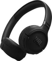 JBL Tune 680NC Wireless Headphones, Bluetooth, Black