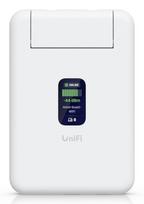 Ubiquiti UniFi UTR wireless router Gigabit Ethernet Dual-band (2.4 GHz / 5 GHz) White