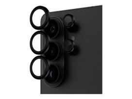 PanzerGlass Hoops Camera Lens Protector Black Samsung New Galaxy S26 Ultra | PanzerGlass