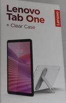 SALE OUT. Lenovo Tab One 8.7 HD Touch MediaTek Helio G85/4GB/64GB/Arm Mali-G52/Android 14/Grey/2Y Warranty | SALE OUT. | Lenovo Tab One Wi-Fi (without power adapter) | ZAF00254SE | 8.7 " | Luna Grey | IPS | 1340 x 800 pixels | MediaTek | He