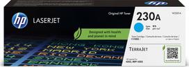 Toneris HP HP Toner Cart. W2302X (230X) geltonam Color LaserJet Pro MFP 4302 Color LaserJet Pro 4202 didelės talpos