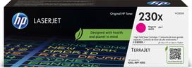 Toneris HP Toner Cart. W2130Y (213Y) juodas Extra High Capacity spalvotam lazeriniam spausdintuvui LaserJet Enterprise Flow MFP 6800 / Flow MFP 6801 / MFP 6800 dn / X 650 / X 654 / X 65400 / 6700
