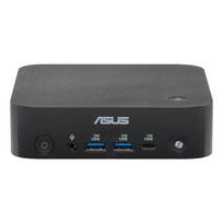 Kompiuteris Asus ASUS ExpertCenter PN55-S90008NL Copilot+ PC AMD Ryzen AI 9 HX 470 32GB DDR5-SDRAM 1 TB SSD Windows 11 Pro Mini kompiuteris Black