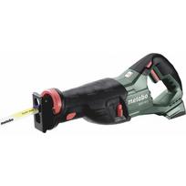 Akumuliatorinė Metabo SSEP 18 LT juostinė pjūklė 601616850 be akumuliatoriaus be įkroviklio 18 V (601616850) - SOLO