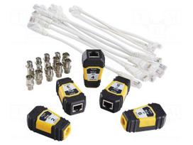 Set of active remotes | 5pcs.