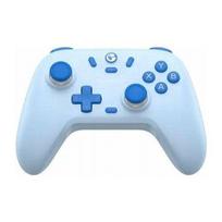 Gamesir Controller T4n Lite wireless Sky Blue Switch