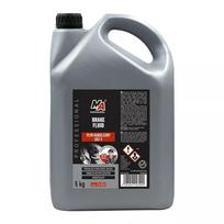 Stabdžių skystis DOT4 5kg MA PROFESSIONAL