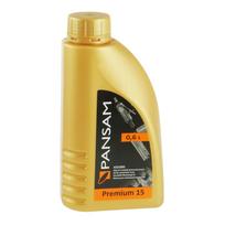 Alyva pneumatiniams įrankiams PANSAM Dedra A531002 0,6l