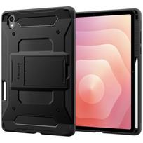 Spigen Tough Armor "PRO" Etui for Samsung Galaxy Tab S11 black