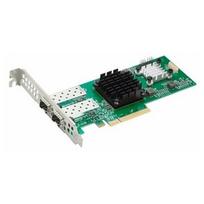 Dell Broadcom 57414 25GbE SFP28 Dual Port Adapter PCIE Full Height +Sec CK (540-BFXQ) | 540-BFXQ | 5397321042419