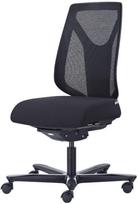 Kanados Ergo Comfort Air biuro kėdė, juoda su tinkleliu atloše | 2314425608 | 05744006092564