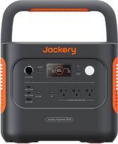 Jackery Jackery Explorer 2000 V2 EU Nešiojama elektros stotis | 21-0001-000267 | 6958657301091