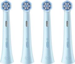 Końcówka Braun Oral-B końcówki IO Kids Stitch 4 szt. wymienne (931069) | 931069 | 8700216931069