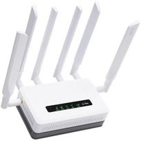 GL.iNet Puli AX 5G NR | GL-XE3000 | 6971131384182