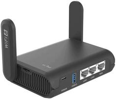 GL.iNet Slate AX Wi-Fi 6 | GL-AXT1800 | 6971131382867
