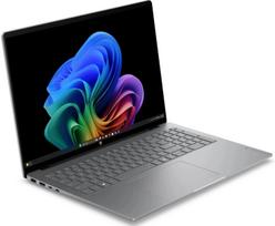 HP OmniBook 5 D9MA0EA - Ryzen AI 7 445 | 16" WUXGA OLED Touch | 16GB |  SSD | Windows 11 Home | Silver | D9MA0EA | 821844691564