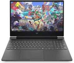 HP Victus Gaming  15-fa2018nwx Intel® Core™ i7 i7-13620H 39,6 cm (15.6") Full HD 8GB DDR5-SDRAM 512GB SSD NVIDIA GeForce RTX 5050 Wi-Fi 6E (802.11ax) Windows 11 Home Black (D9MC4EA) | D9MC4EA | 821844692233