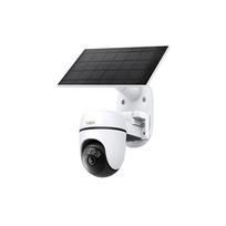 TP-LINK TC90 KIT | Solar-Powered Pan/Tilt Security Camera Kit | 3 MP | 4mm/F1.6 | MicroSD Card Up to 512GB | TC90 KIT | 1210002605328