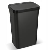 Kosz na śmieci Lamart LT8110 50L Black Sensor (42007667) | 42007667 | 8590669387861